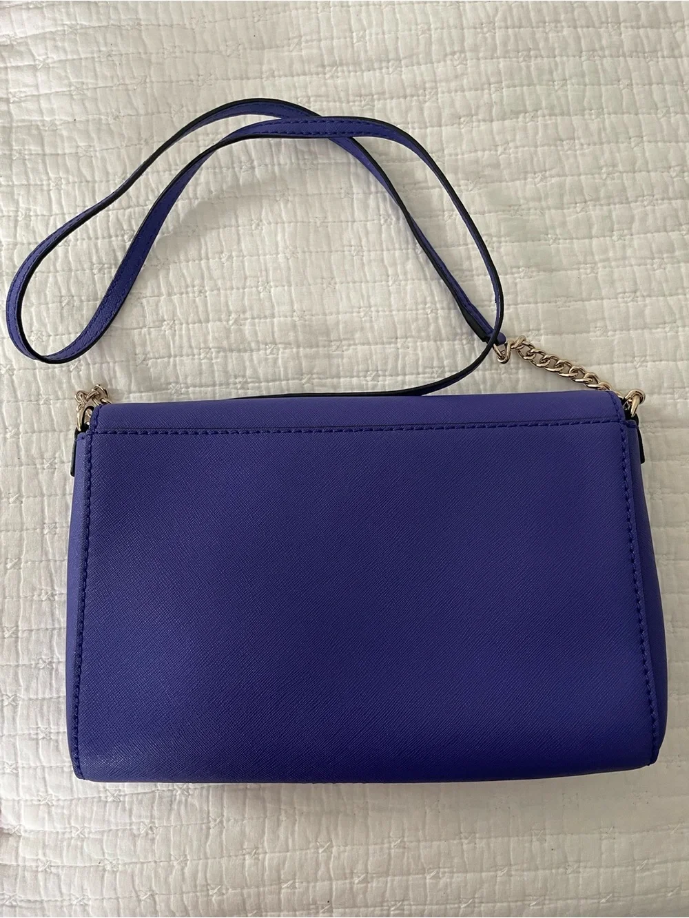 Kate Spade Purse - Picture 5 of 6
